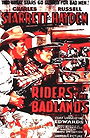 Riders of the Badlands