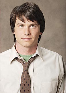 Charlie Finn