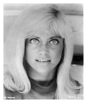 Joy Harmon