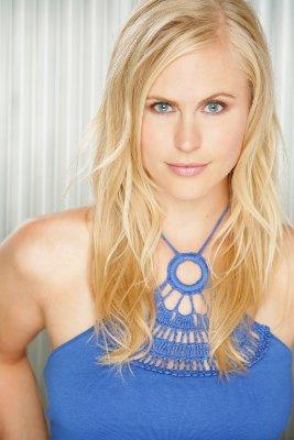 Annie McElwain
