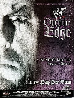 WWF Over the Edge