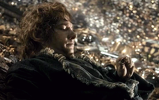 Martin Freeman pictures and photos