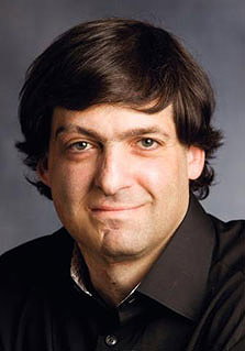 Dan Ariely