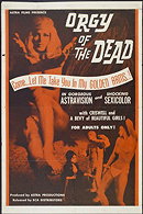 Orgy of the Dead (1965)