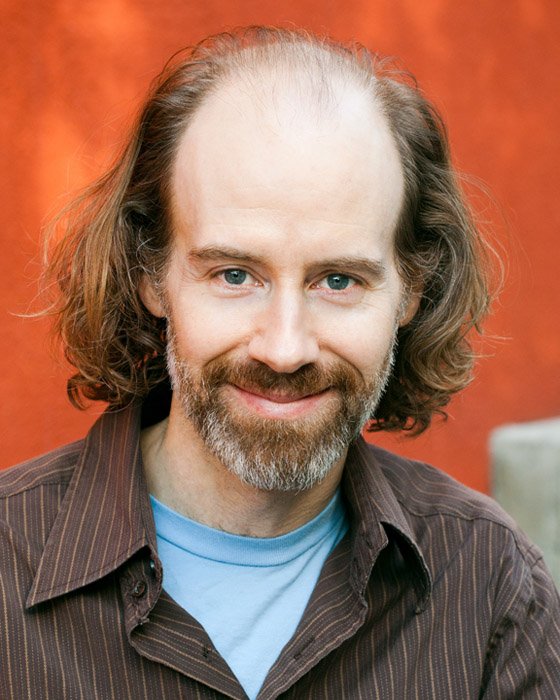 Matt Shea
