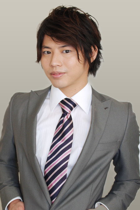 Takaya Aoyagi