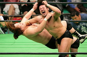 Go Shiozaki