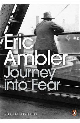 Journey into Fear (Pan Classic Crime)