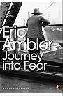 Journey into Fear (Pan Classic Crime)