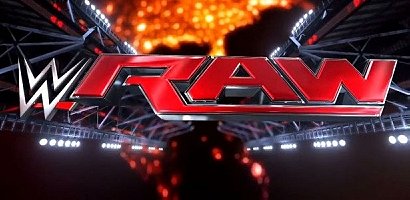 WWE Raw 05/30/16
