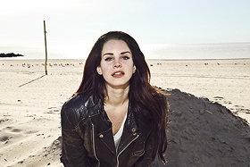 Lana Del Rey: West Coast