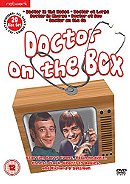 Doctor On The Box: The Complete Series  