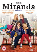 Miranda - Series 3 