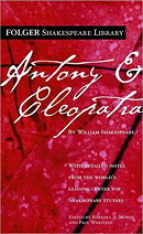 Antony and Cleopatra (Folger Shakespeare Library)