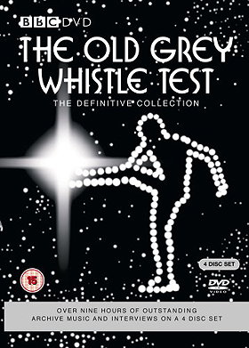 The Old Grey Whistle Test: The Definitive Collection