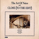 Close (To the Edit)