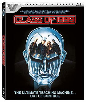 Class of 1999 (Blu-Ray)