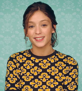 Lucie Bourdeu