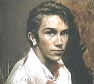 Donald Cammell