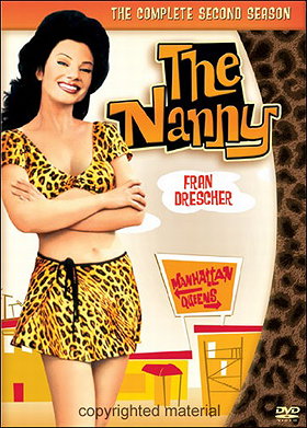The Nanny - Season 4