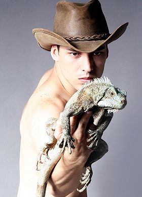 Rodrigo Andrade