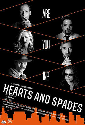 Hearts & Spades
