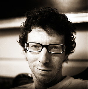 Arnon Grunberg