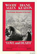 Love and Death