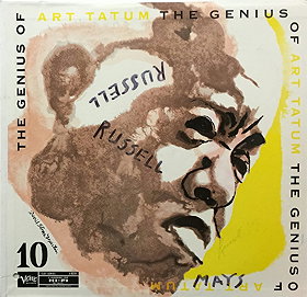 The Genius of Art Tatum #10