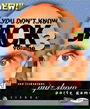 You Don't Know Jack Volume 3