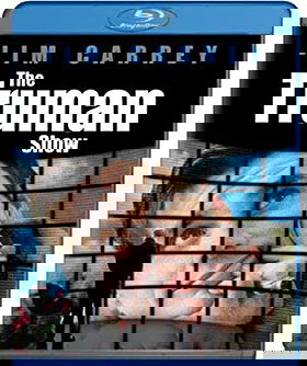 Truman Show, The (1998) (BD) 