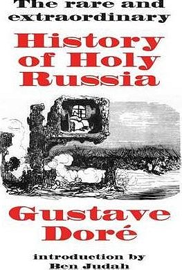 History of Holy Russia