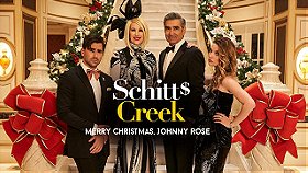 Schitt's Creek: Merry Christmas, Johnny Rose