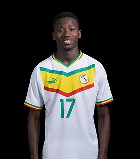Pape Matar Sarr