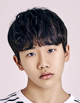 Ji-ho Ahn