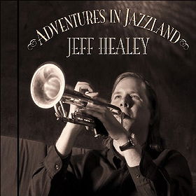 Adventures in Jazzland