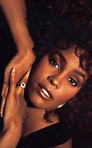 Whitney Houston