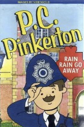 PC Pinkerton