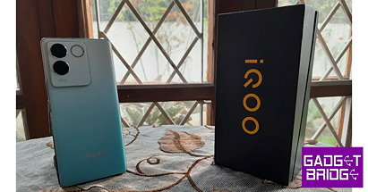 iQOO Z7 Pro 5G Review: The best smartphone under Rs 25,000?