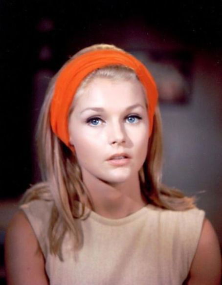 Carol Lynley