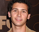 Justin Berfield