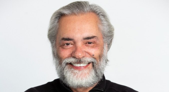 José Rubens Chachá
