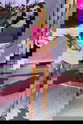 Siera Santos pictures and photos