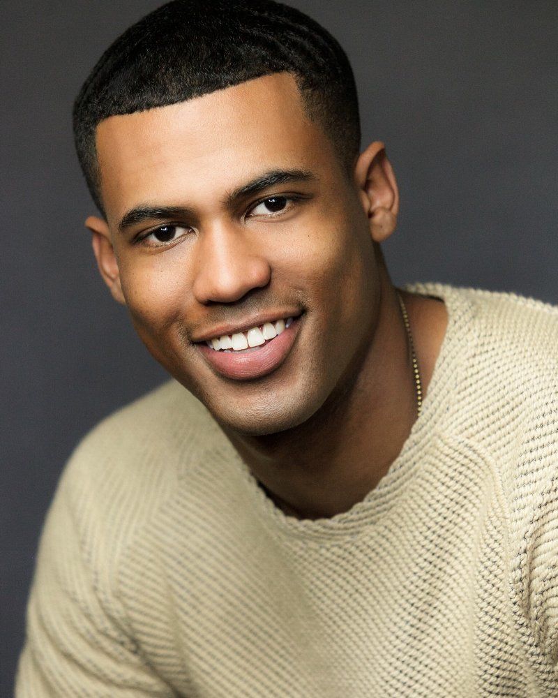Christopher Tavarez