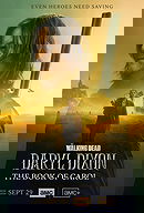 The Walking Dead: Daryl Dixon