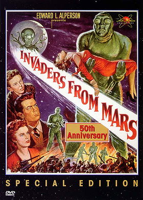 Invaders from Mars (Special Edition)