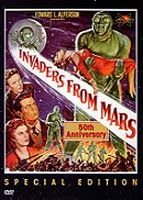 Invaders from Mars (Special Edition)