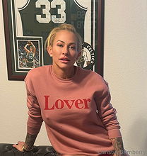 Christie Brimberry pictures and photos