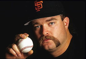 Rod Beck