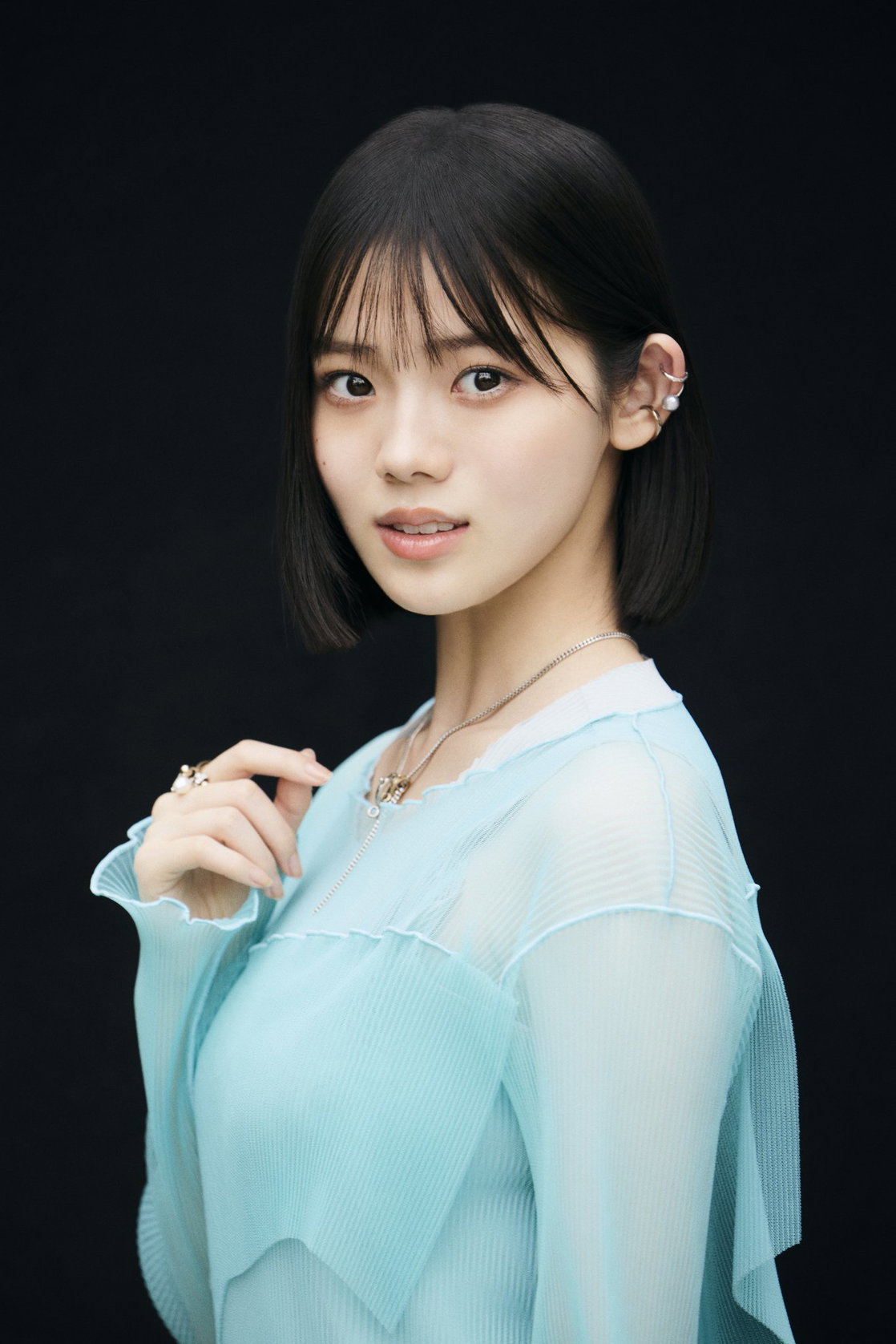 Kohaku Shida